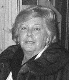 Pedrini Andreina In Amboni