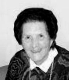 Papini Giuseppina Ved. Bertin