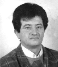 Savoldi Gianbattista