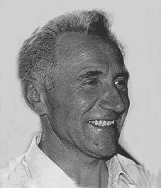 Capelli Giovanni (bepi)
