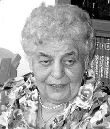 Berlendis Antonietta Ved. Berlendis