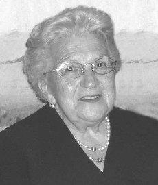 Pezzoli Lodovica Ved. Maffeis