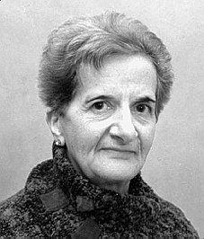 Lazzaroni Giovanna Ved. Pellegrinelli