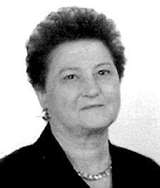 Bonsembiante Ana Esther Ved. Pisano