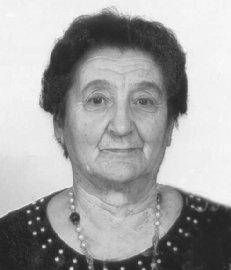 Belotti Luigina In Finazzi