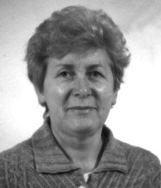 Magri Maria Rosa In Benigni