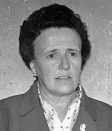 Rota Elvina Ved. Finazzi