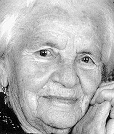 Facheris Bambina Ved. Giovanzana
