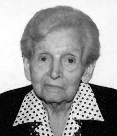Salvi Maria Ved. Salvi