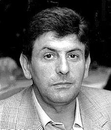 Ronchetti Fausto