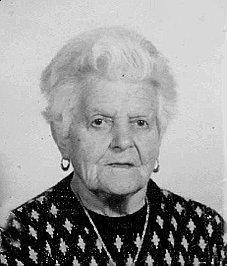Vanalli Ernesta Ved. Spreafico