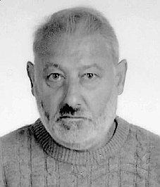Zibetti Giovanni