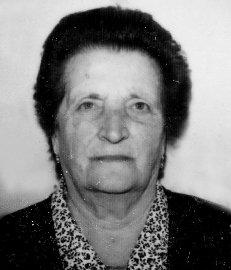 Mussetti Santina Ved. Gerosa