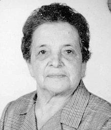 Tasca Andreina In Vecchi