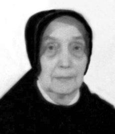 Tisi Anna Suor (teresa)