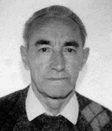 Lazzari Bernardino