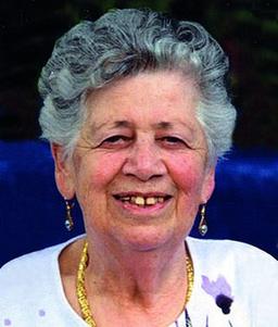 Agostinelli Teresa In Burini
