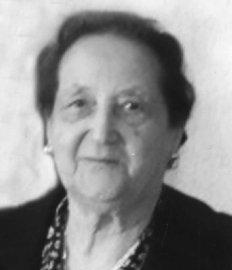 Servello Maria Ved. Giancotti