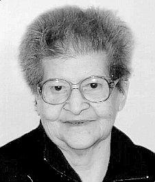 Adami Rosaria Ved, Zaninoni