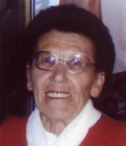 Quaglia Eufrosia Ved. Castelli (maria)