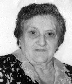 Signorelli Barborina Ved. Cortesi (maria)