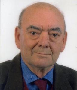 Maffeis Antonio (beghetto)