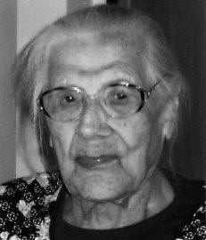 Carrara Maria Ved. Salvetti