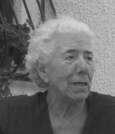Buelli Caterina Ved. Carrara (nini')