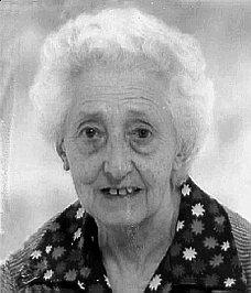 Cortinovis Maria