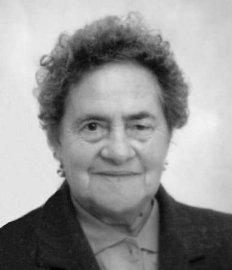Gamba Elisabetta In Perico