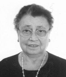 Romano Angiola Mafalda In Di Prisco