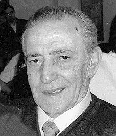 Cometti Gianfranco
