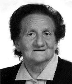 Gritti Maria Ved. Vanoli