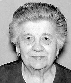 Orlandi Luigina In Zucchinali