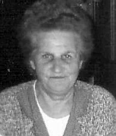 Cadei Francesca In Danesi (serena)