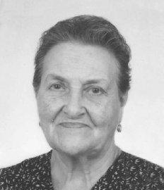 Grisotti Pierina Ved. Bertoncelli
