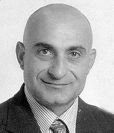 Caravaggi Ivano