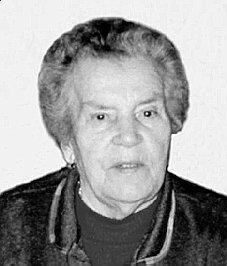 Amadei Santina Ved. Cereda
