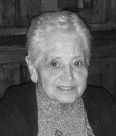 Cinquini Maria Ved. Lorenzini (lina)