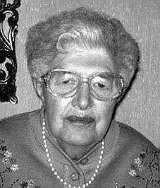Finazzi Maria