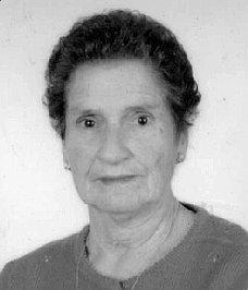 Carsana Dora Ved. Vecchi