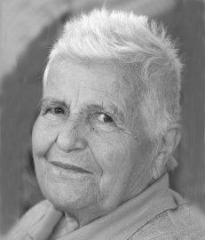 Perico Gina Ved. Fumagalli
