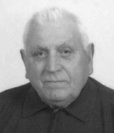 Rossoni Pietro