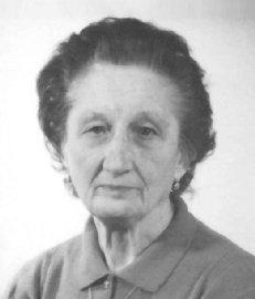 Oneta Maria Natalina Ved. Giovanetti