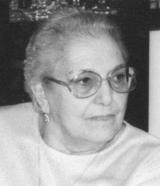 Alleva Anna In Petrignano