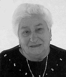 Facchinetti Dina Ved. Terzi