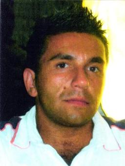 Carrara Cristian