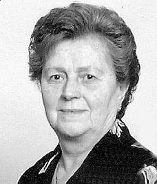 Bonati Lina Ved. Lodetti