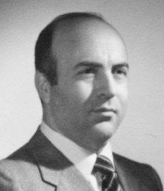 Faienza Carmine (nuccio) Prof