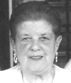 Maffi Luigina In Locatelli (gina)